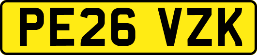 PE26VZK