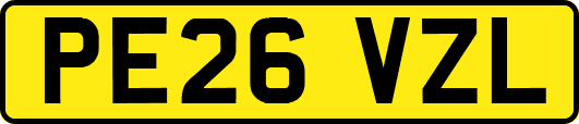 PE26VZL