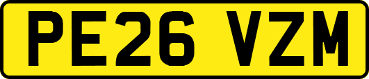 PE26VZM