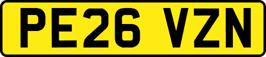 PE26VZN