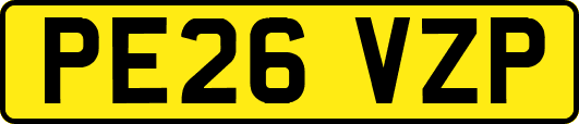 PE26VZP