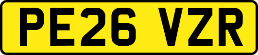 PE26VZR
