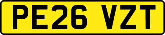 PE26VZT
