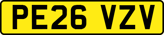 PE26VZV