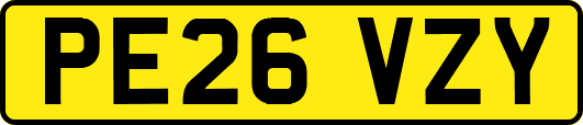PE26VZY