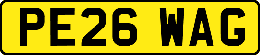 PE26WAG