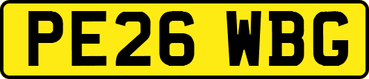 PE26WBG