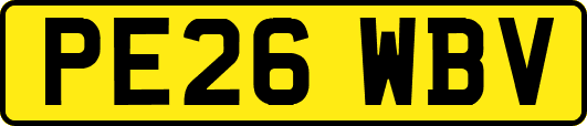 PE26WBV