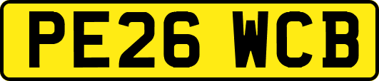 PE26WCB