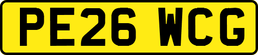 PE26WCG