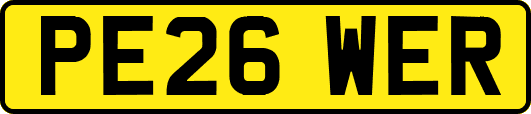 PE26WER