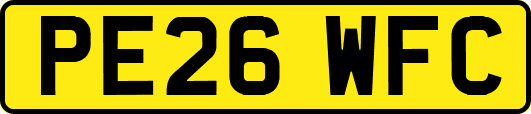 PE26WFC