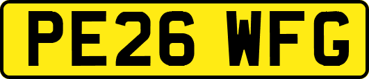 PE26WFG