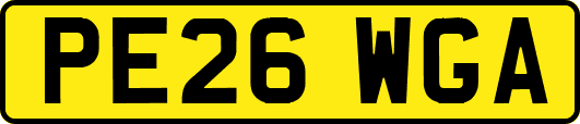 PE26WGA