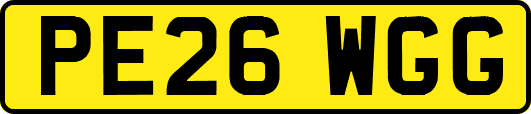 PE26WGG