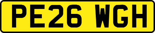 PE26WGH