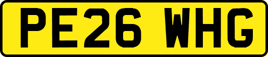 PE26WHG
