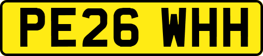 PE26WHH