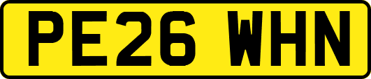 PE26WHN