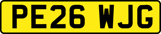 PE26WJG