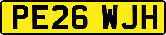 PE26WJH