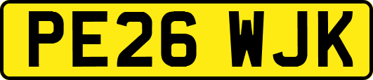 PE26WJK