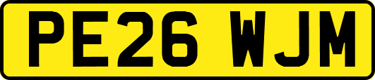 PE26WJM