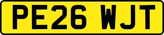 PE26WJT