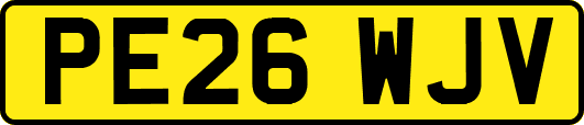 PE26WJV