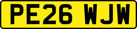 PE26WJW