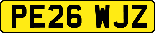 PE26WJZ