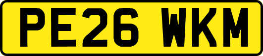 PE26WKM