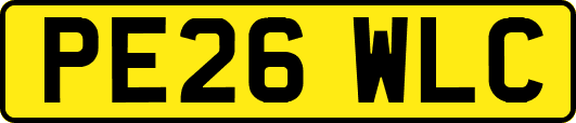 PE26WLC