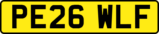 PE26WLF