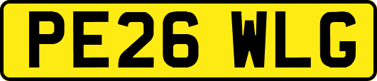 PE26WLG