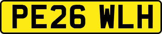 PE26WLH