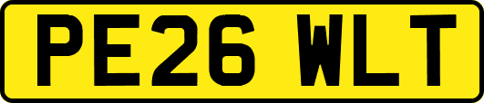 PE26WLT