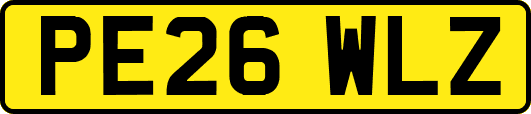 PE26WLZ