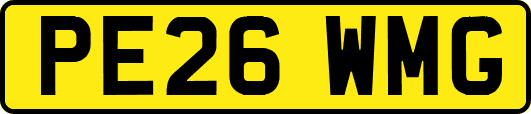 PE26WMG