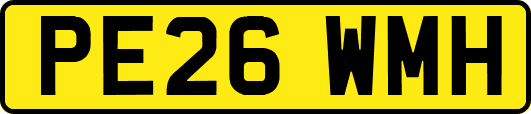 PE26WMH