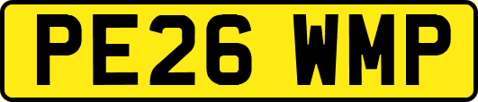 PE26WMP