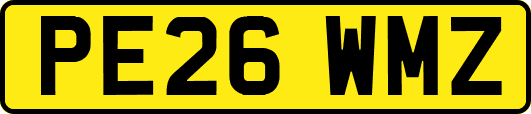 PE26WMZ