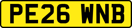 PE26WNB