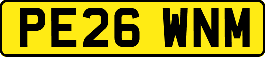 PE26WNM