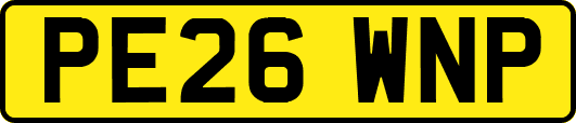 PE26WNP