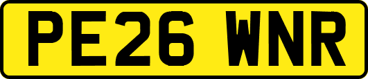 PE26WNR