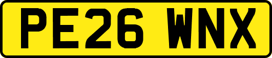 PE26WNX