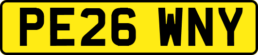 PE26WNY