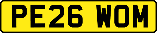 PE26WOM