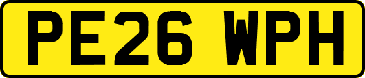 PE26WPH